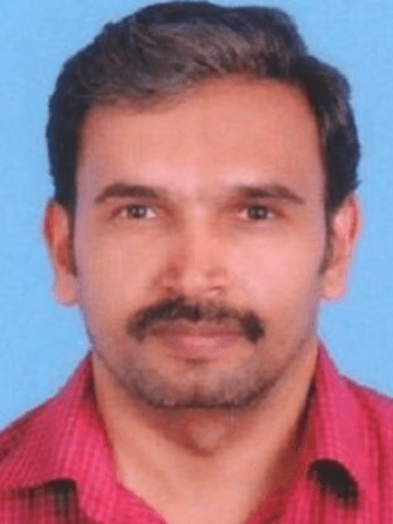 Dr. Pradeepmon T G